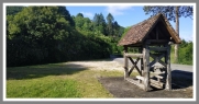 LOUPIAC - BALAGUIER D OLT-aveyron