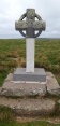 CROIX DE LA RODE - SIGNAL DE MAILHEBIAU-aveyron