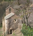 SOLAGES - SENTIER DE LABASTIDE-aveyron
