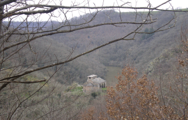 VALLEE DU VIAUR-aveyron