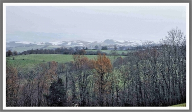 VILLEFRANCHE - GAUDIES - VILLEFRANCHE-aveyron