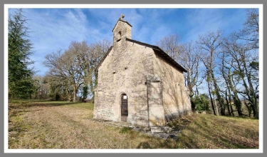 VAILHOURLES - CAMBAYRAC - VAILHOURLES-aveyron