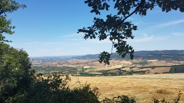 BOUCLE DE CAMARES AUX PRADELS-aveyron