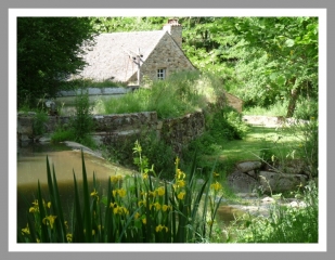 PONT DE VEZIS - PONT DU CAYLA - PONT DE VEZIS-aveyron