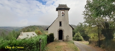 LE FEL - CRESTES-aveyron