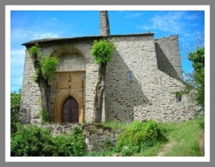 BALADE TARNAISE - PONT DE LA ROQUE-aveyron