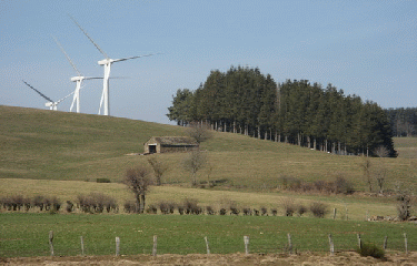 CHAPELLE DE BERGOUNHOUX-aveyron