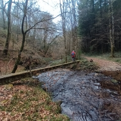 LA SALVETAT PEYRALES PAYS SéGALI-aveyron