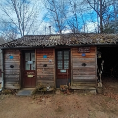 LA SALVETAT PEYRALES PAYS SéGALI-aveyron
