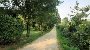 BARAQUEVILLE LAC DU VAL DE LENNE-aveyron