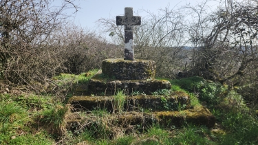 AGEN D'AVEYRON - PALANGEOLES-aveyron