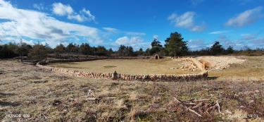 BEZONNES-CAUSSE DE LANHAC-CAZELLES-aveyron