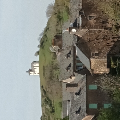 GABRIAC CEYRAC (AVEYRON)-aveyron