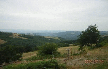 LES CANABIERES-aveyron