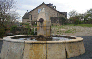 CAUSSE SEVERAGAIS-aveyron