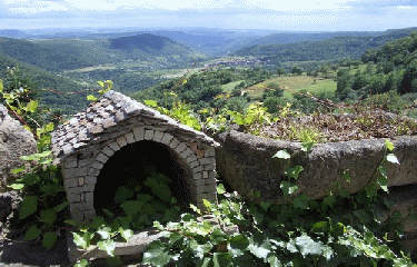 CASTELNAU DE PEGAYROLS-aveyron
