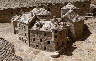 CASTELNAU DE PEGAYROLS-aveyron