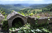 CASTELNAU DE PEGAYROLS-aveyron