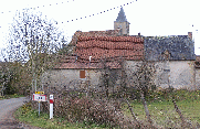 LE CAUSSE DE OLS -aveyron