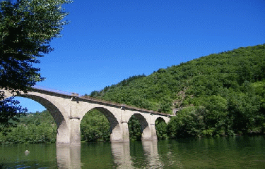 CONNAC-aveyron