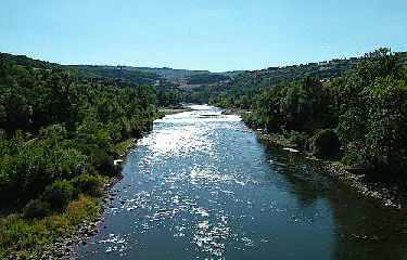COUFFOULENS - LE TARN-aveyron