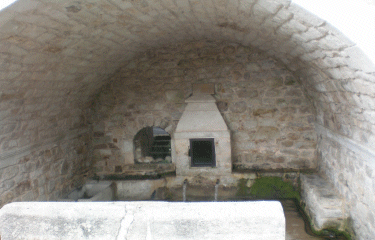 ST LEONS - SUR LE PLATEAU DU LEVEZOU-aveyron