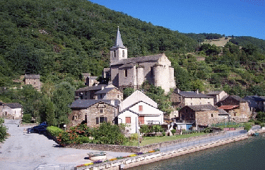 SAINT-DALMAZY-aveyron