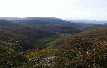 LES COSTES GOZON-aveyron