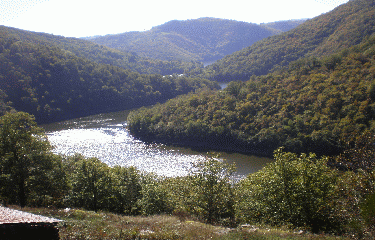 SAINT-AMANS-DES-COTS  -aveyron