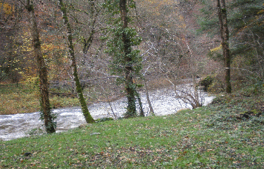 CAMBOULAZET- VALLEE DE LA NAUZE-aveyron