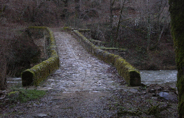 SAINT CLEMENT -  VALLEE DE L AVEYRON-aveyron