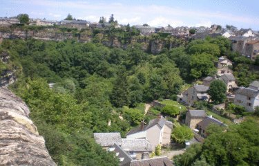 LE TROU DE BOZOULS-aveyron