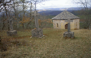VIMENET - CAUSSE SEVERAGAIS-aveyron