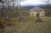 VIMENET - CAUSSE SEVERAGAIS-aveyron