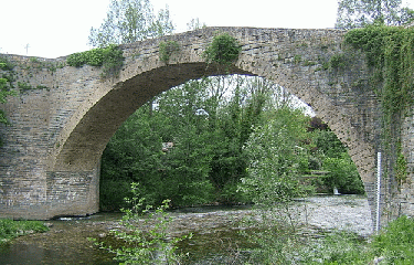NANT - CANTOBRE-aveyron
