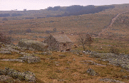 CHEMIN ST GUILHEM - ETAPE 3-aveyron