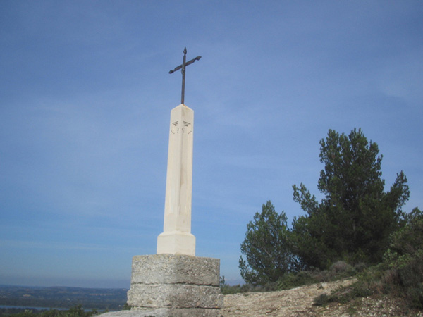 Alpilles-bouches-du-rhone