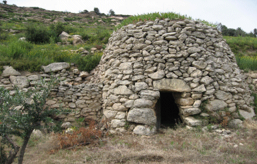 Tour du Valdegon-bouches-du-rhone