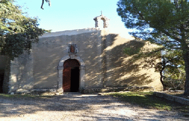 LE REGAGNAS-bouches-du-rhone