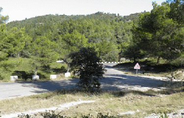TERRASSES DE LA VALLE D AUGE-bouches-du-rhone
