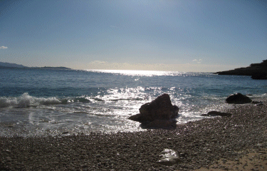 LA REDONNE A NIOLON-bouches-du-rhone