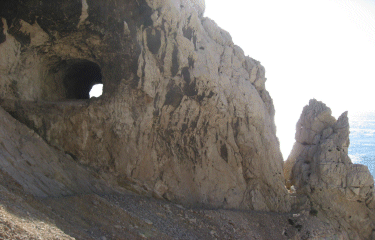 LA REDONNE A NIOLON-bouches-du-rhone
