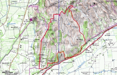 TARASCON (2)-bouches-du-rhone