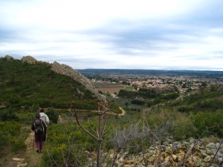PELISSANNE-bouches-du-rhone