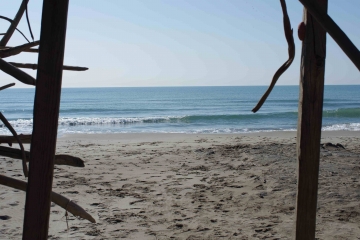 LE PHARE DE FARAMAN-bouches-du-rhone