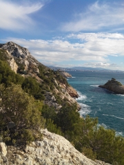 REDONNE - NIOLON - PLAINE DE SUI-bouches-du-rhone