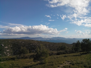 REDONNE - NIOLON - PLAINE DE SUI-bouches-du-rhone
