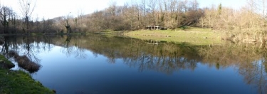 GEMENOS-bouches-du-rhone