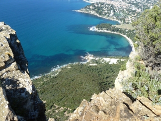 LA CIOTAT - CAP CANAILLE-bouches-du-rhone