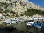 MARSEILLE - CALANQUES SORMIOU ET MORGIOU-bouches-du-rhone